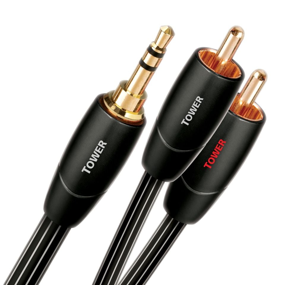 RCA jack kábel választás