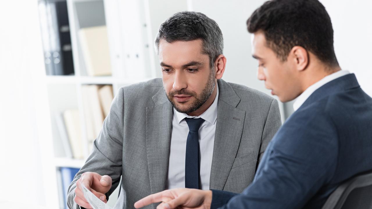 Tanácsadó cég